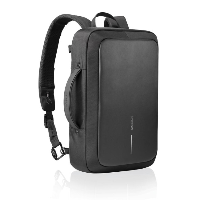 Promotional Bobby Bizz 2.0 Anti-Theft Backpack & Briefcase - Image 1