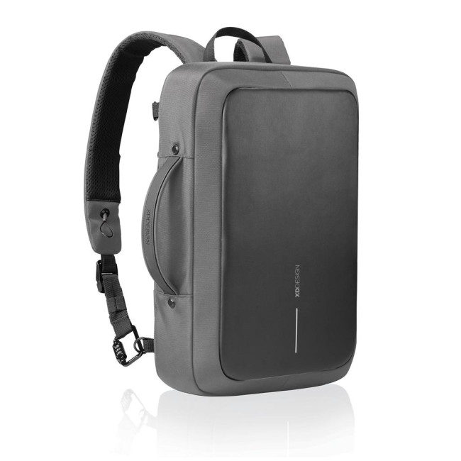 Promotional Bobby Bizz 2.0 Anti-Theft Backpack & Briefcase - Image 2