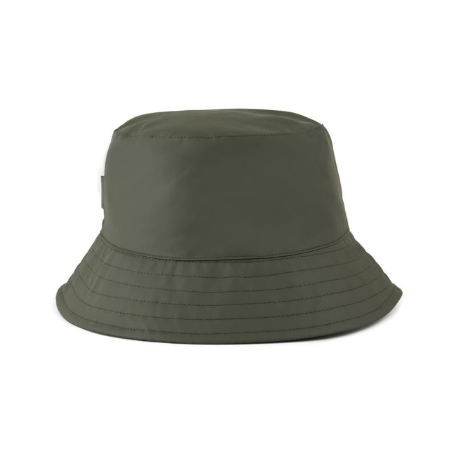 Promotional VINGA Baltimore AWARE Recycled PET Bucket Hat - Image 3