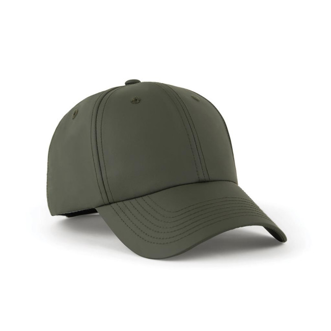 Promotional VINGA Baltimore AWARE Recycled PET Cap - Image 3