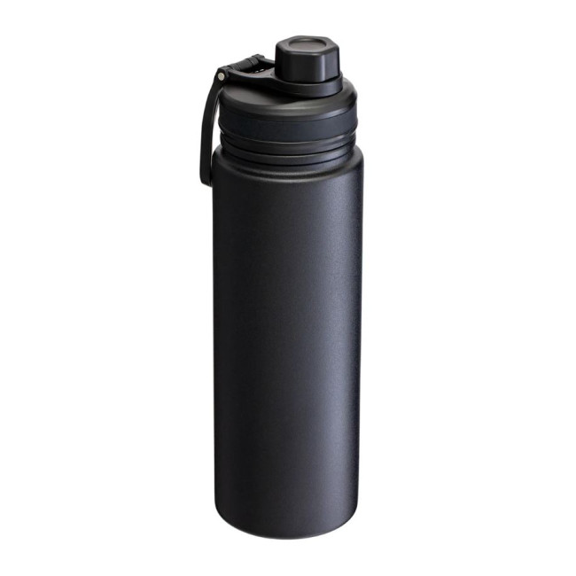 Promotional Thermo Drinking Bottle Retumbler Arcticdrop 710ml - Image 2