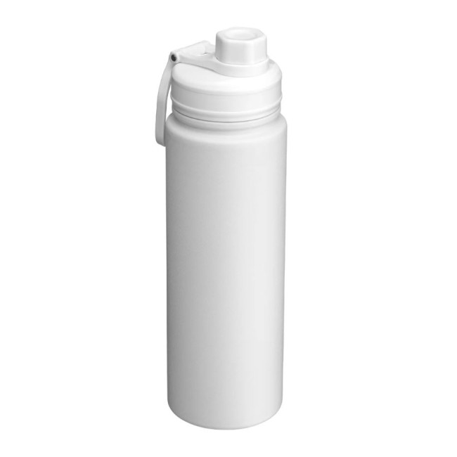 Promotional Thermo Drinking Bottle Retumbler Arcticdrop 710ml - Image 3