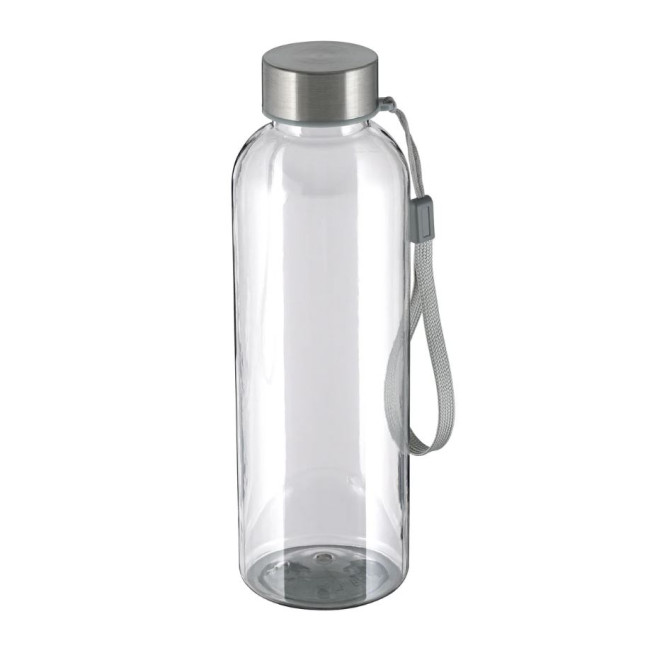 Promotional Transparent Drinking Bottle Retumbler Aupry 500ml - Image 2