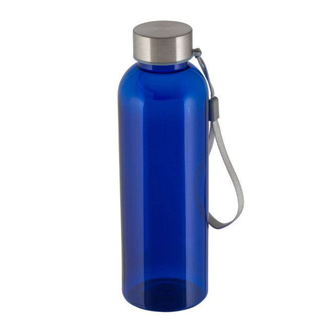 Promotional Transparent Drinking Bottle Retumbler Aupry 500ml - Image 3