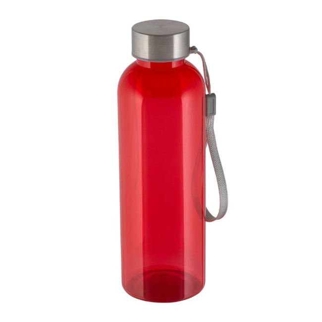 Promotional Transparent Drinking Bottle Retumbler Aupry 500ml - Image 6