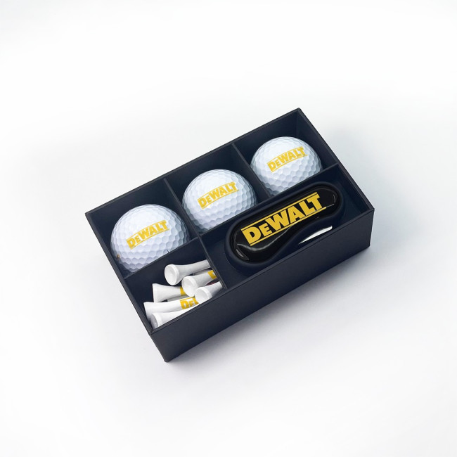 Promotional Flix Ds Golf Combo 3 Ball Pack