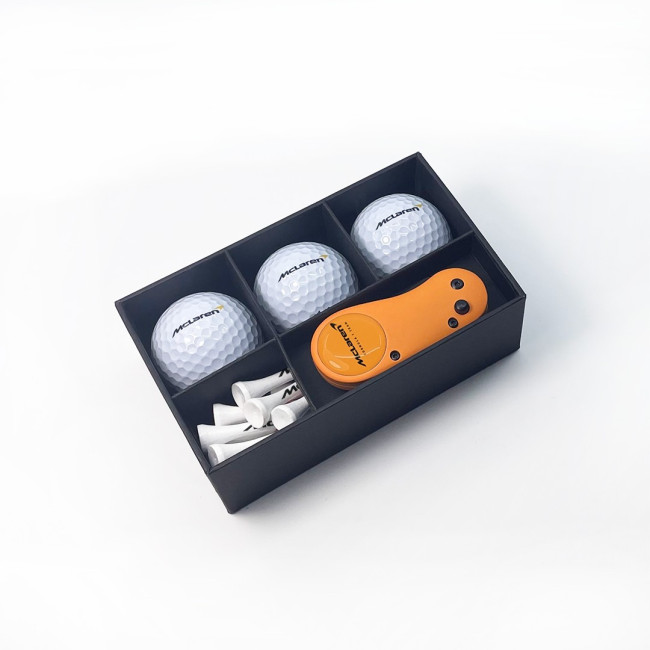 Promotional Flix Pro 2.0 Golf Combo 3 Ball Pack