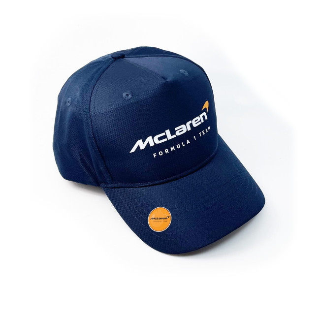 Promotional Ball Marker Golf Cap Printed