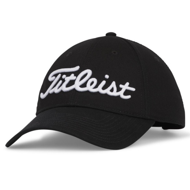 Promotional Titleist Players Collection Golf Cap Embroidered