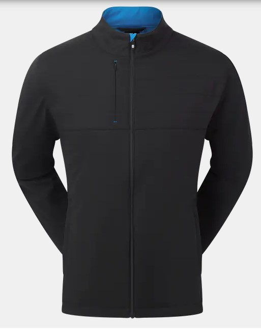 Promotional Footjoy (Fj) Gent's Hybrid Golf Jacket