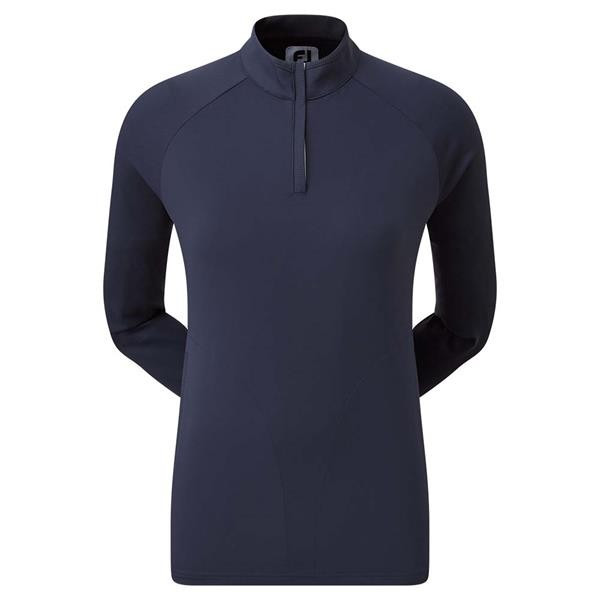 Promotional Footjoy (Fj) Women's Half Zip Golf Midlayer