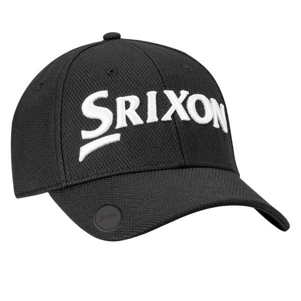 Promotional Srixon Ball Marker Golf Cap Embroidered