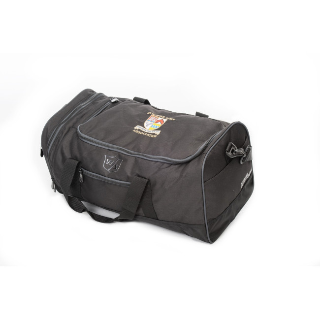 Promotional Wilson Staff Golf Duffle Bag