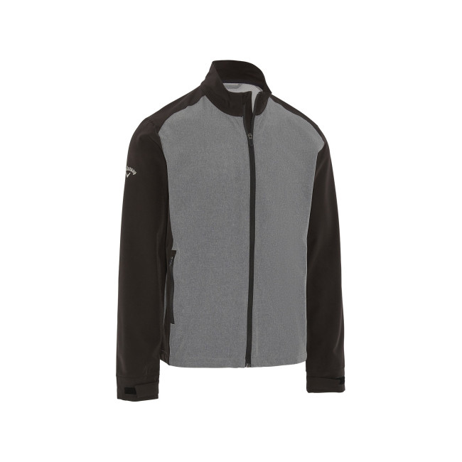 Promotional Callaway Golf Gent's Full-Zip Wind Jacket Embroidered