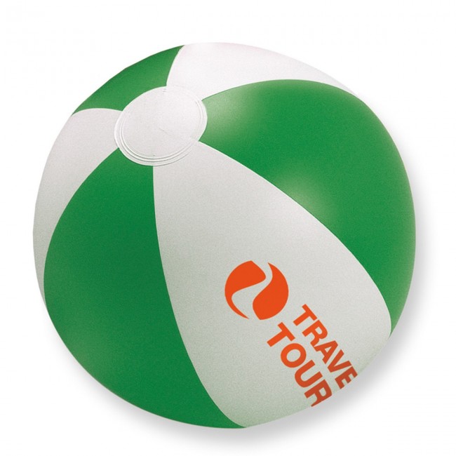 Promotional Inflatable Beach Ball - Image 3