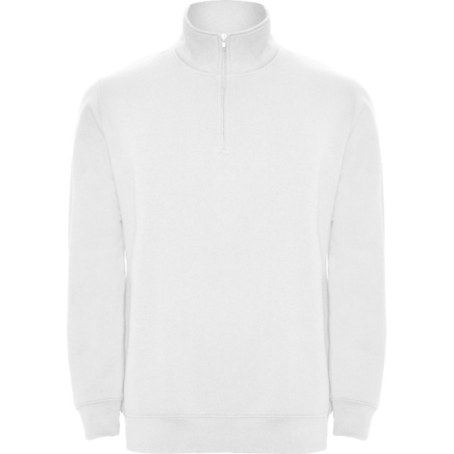 Promotional Aneto Quarter Zip Sweater - Image 2