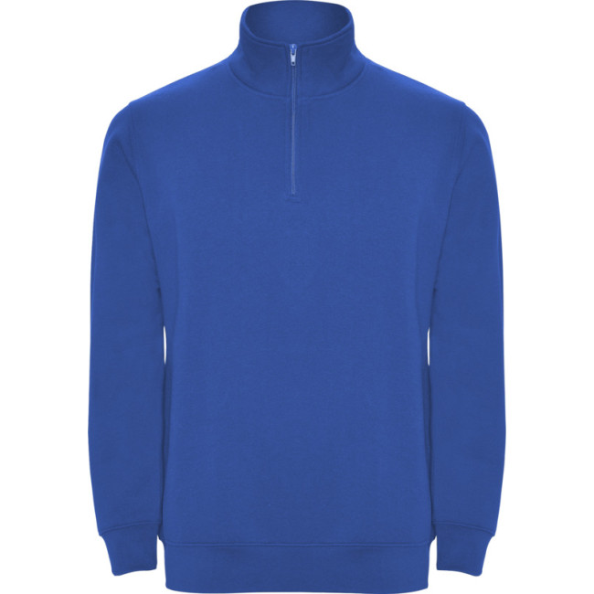 Promotional Aneto Quarter Zip Sweater - Image 4