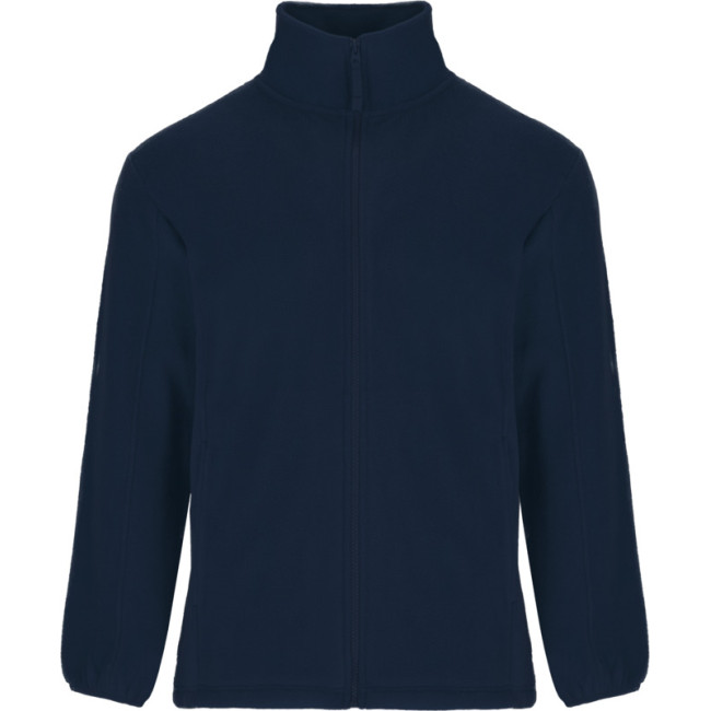 Promotional Artic Men's Full Zip Fleece Jacket - Image 2