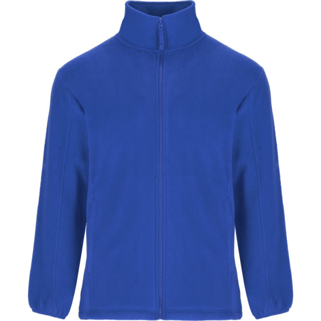 Promotional Artic Men's Full Zip Fleece Jacket - Image 6