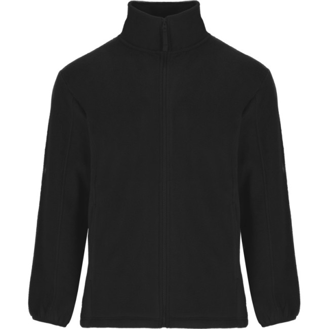 Promotional Artic Men's Full Zip Fleece Jacket - Image 8