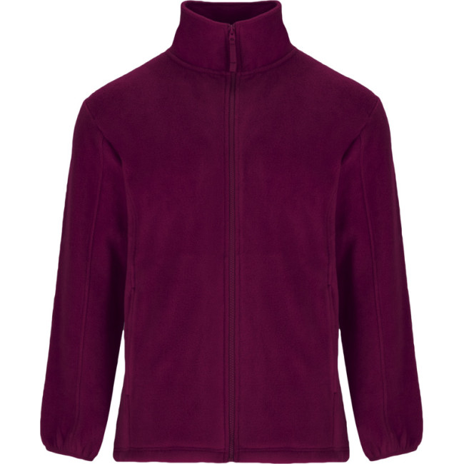 Promotional Artic Men's Full Zip Fleece Jacket - Image 9