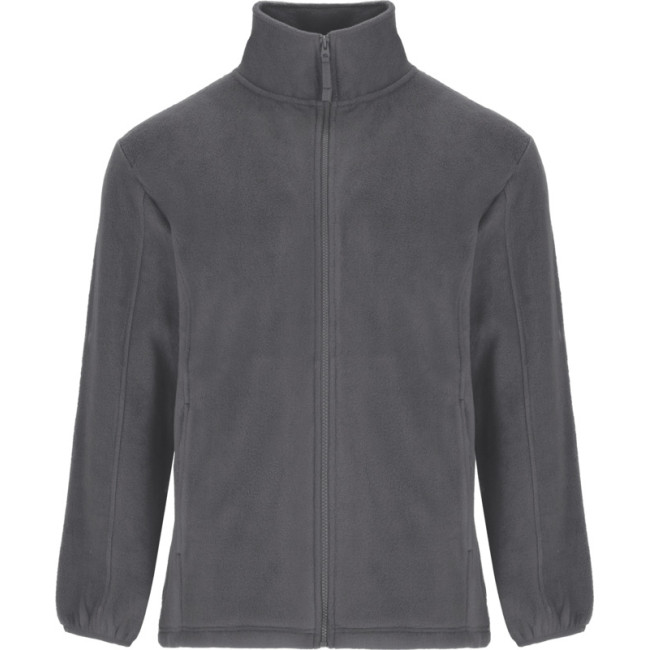 Promotional Artic Men's Full Zip Fleece Jacket - Image 1