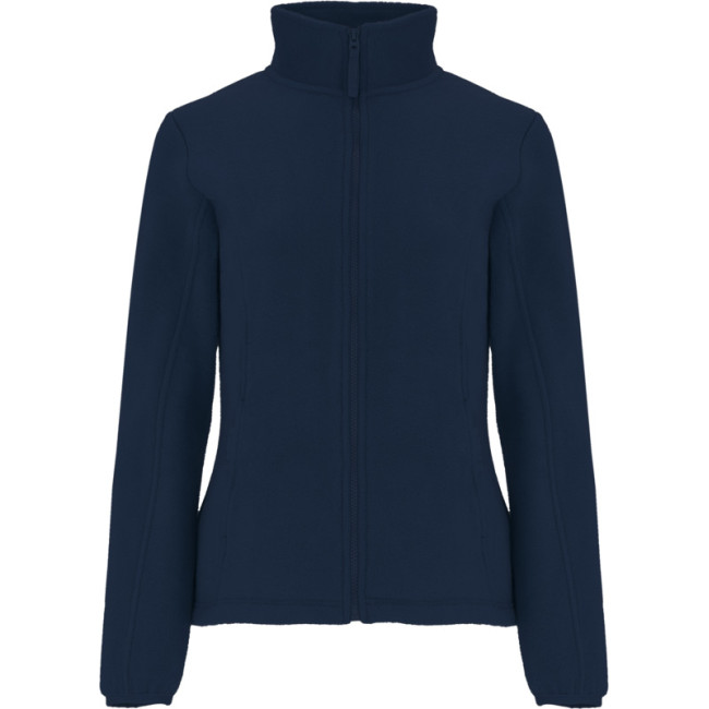 Promotional Artic Women's Full Zip Fleece Jacket - Image 1