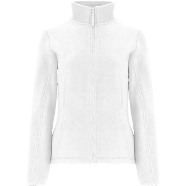 Promotional Artic Women's Full Zip Fleece Jacket - Image 2