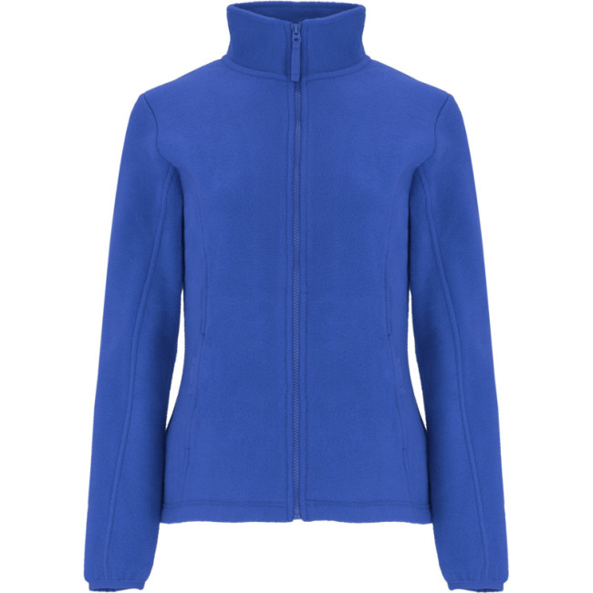 Promotional Artic Women's Full Zip Fleece Jacket - Image 5