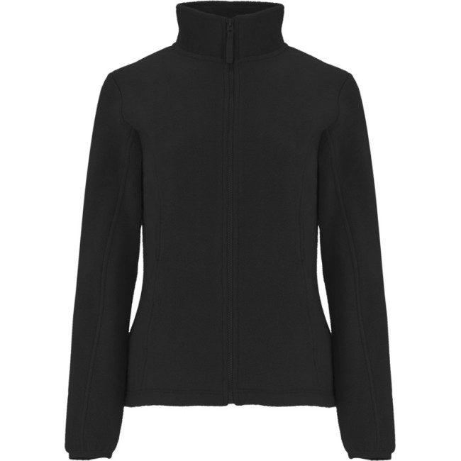 Promotional Artic Women's Full Zip Fleece Jacket - Image 7