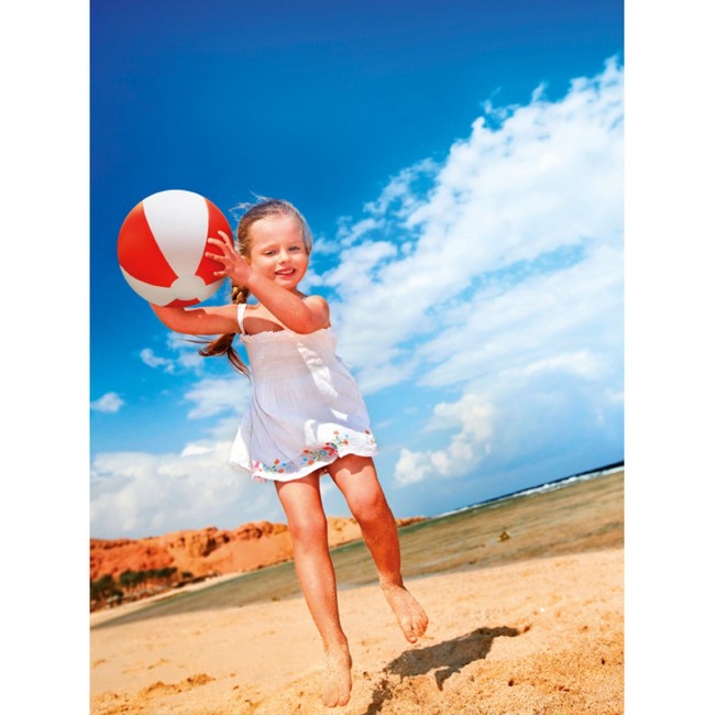 Promotional Inflatable Beach Ball - Image 8