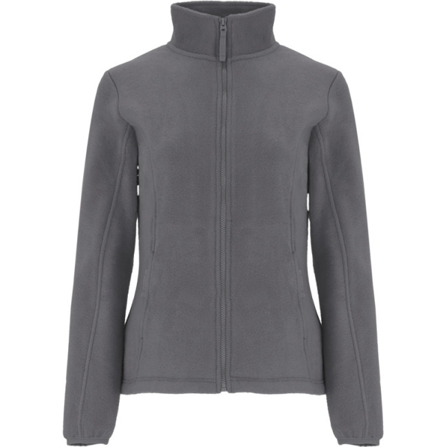 Promotional Artic Women's Full Zip Fleece Jacket - Image 9