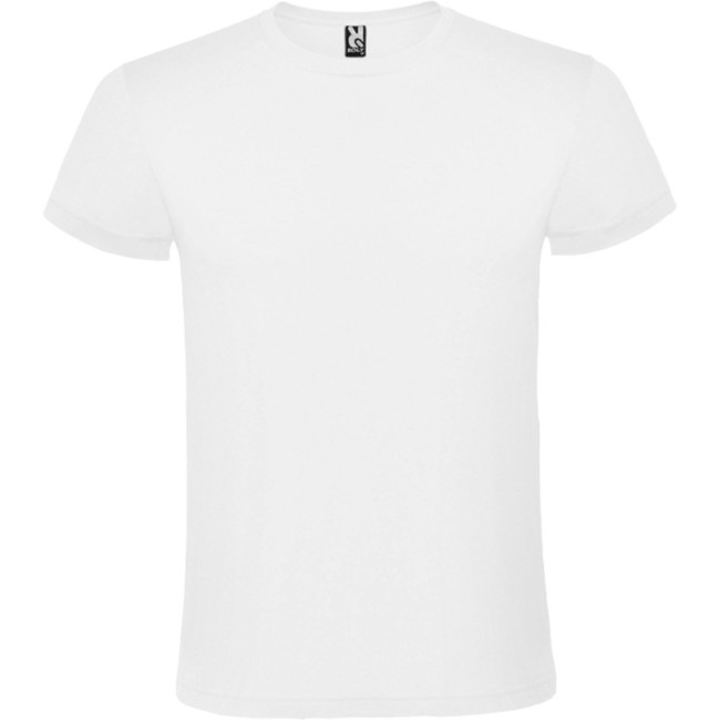 Promotional Atomic Short Sleeve Unisex T-Shirt - Image 9