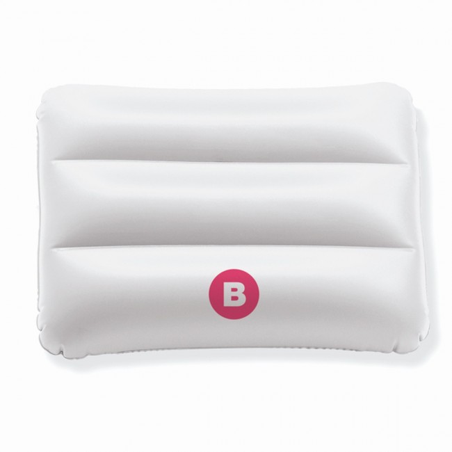 Promotional Beach Pillow - Image 6