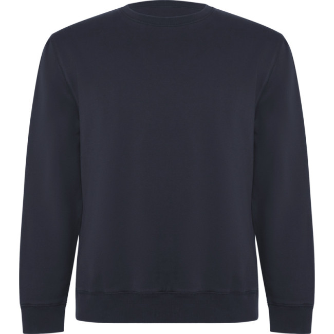 Promotional Batian Unisex Crewneck Sweater - Image 1