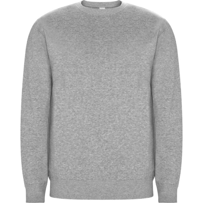 Promotional Batian Unisex Crewneck Sweater - Image 2