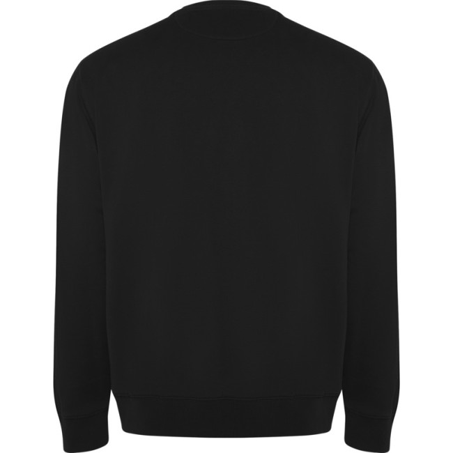 Promotional Batian Unisex Crewneck Sweater - Image 3