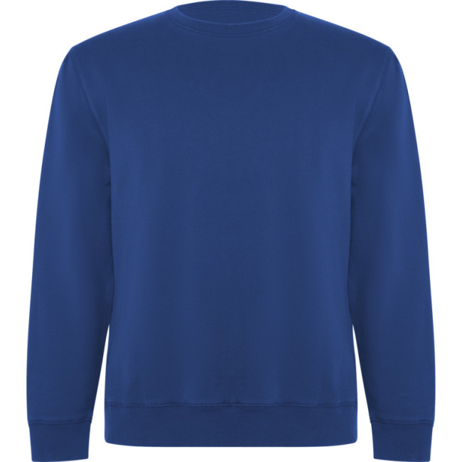 Promotional Batian Unisex Crewneck Sweater - Image 4