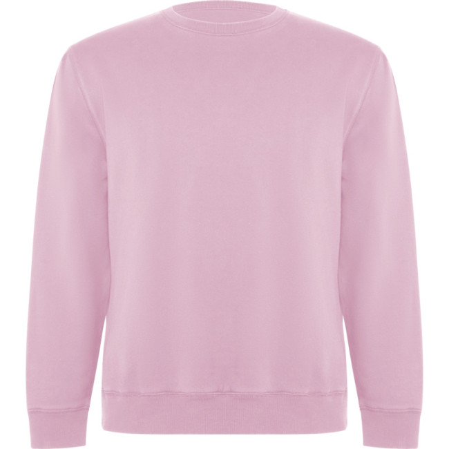 Promotional Batian Unisex Crewneck Sweater - Image 5