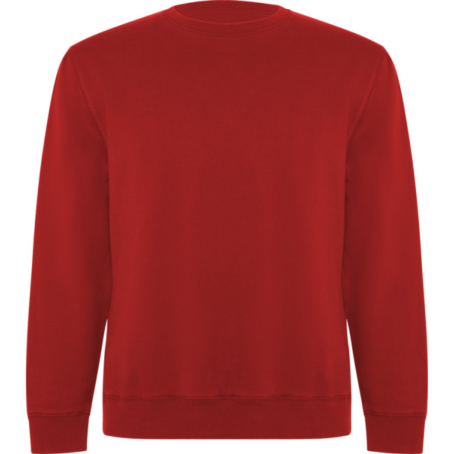 Promotional Batian Unisex Crewneck Sweater - Image 6