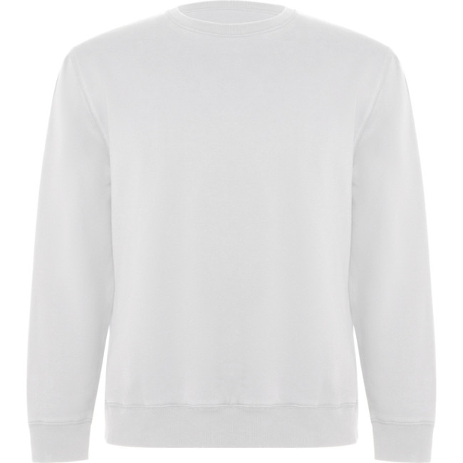 Promotional Batian Unisex Crewneck Sweater - Image 7