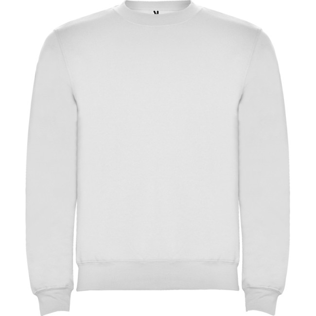 Promotional Clasica Unisex Crewneck Sweater - Image 1