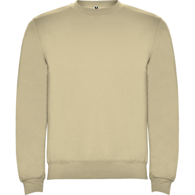 Promotional Clasica Unisex Crewneck Sweater - Image 4