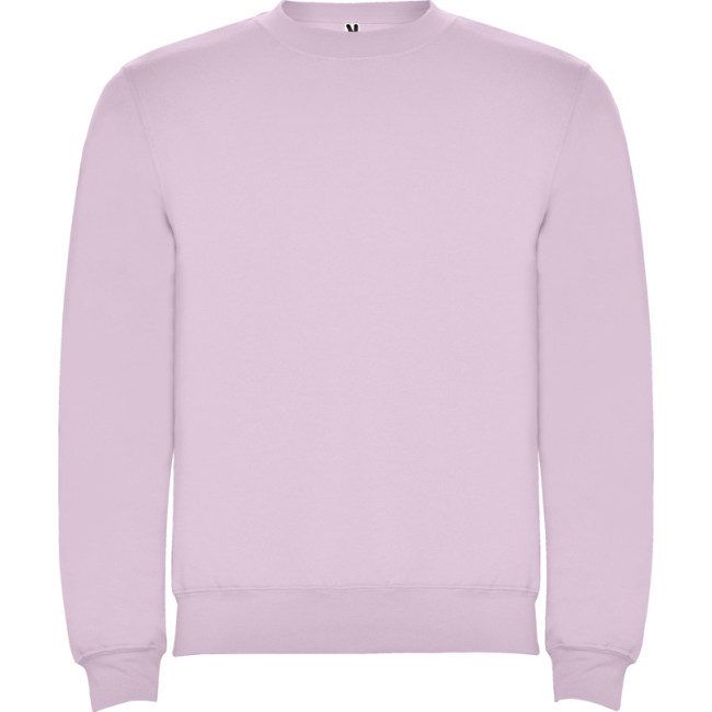 Promotional Clasica Unisex Crewneck Sweater - Image 7