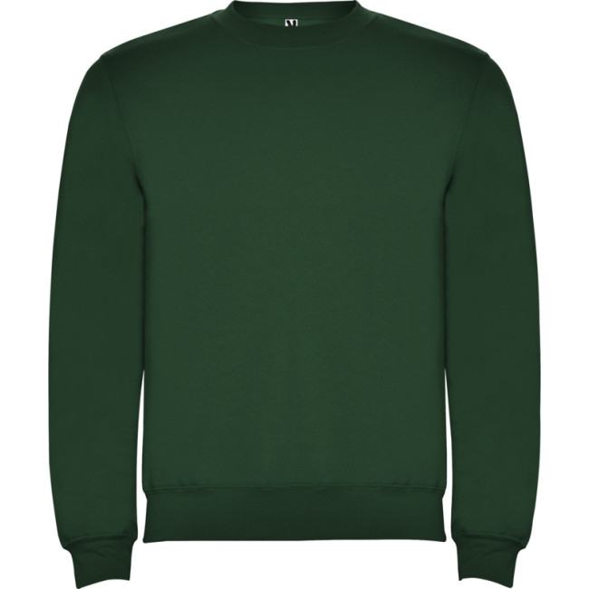 Promotional Clasica Unisex Crewneck Sweater - Image 10