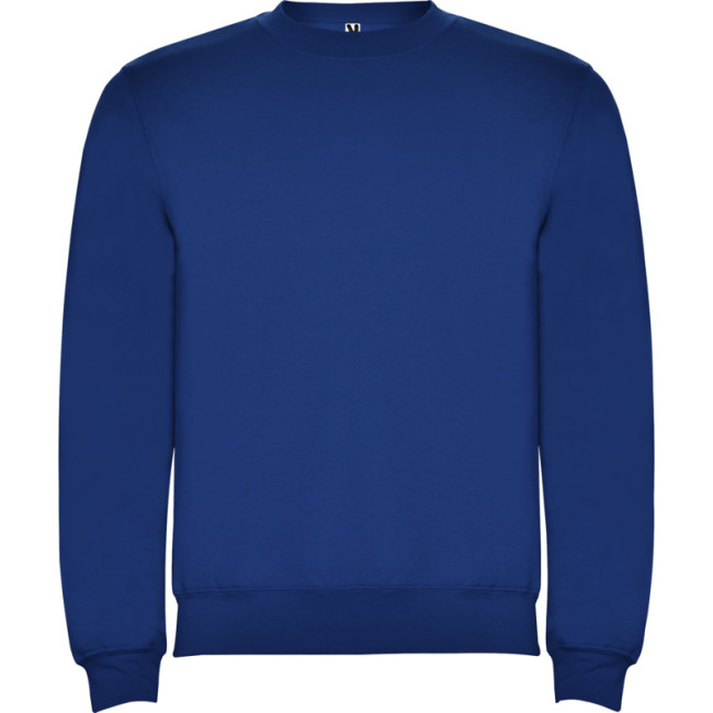 Promotional Clasica Kids Crewneck Sweater - Image 10