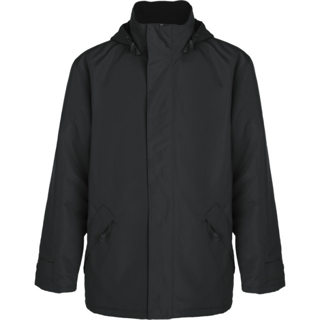 Promotional Europa Unisex Insulated Jacket - Image 1