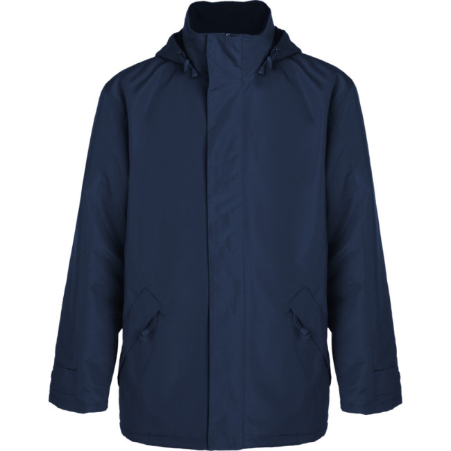 Promotional Europa Kids Insulated Jacket - Image 1