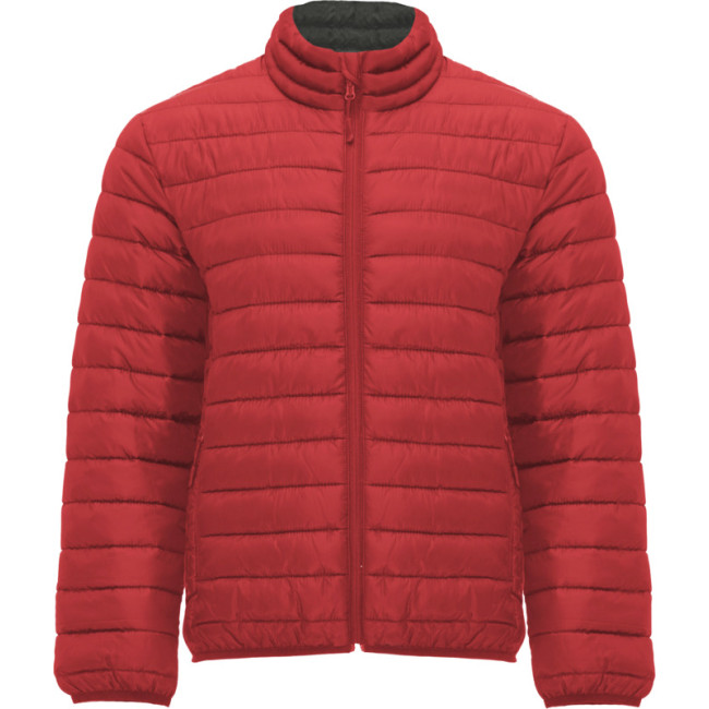 Promotional Finland Men's Insulated Jacket - Image 1