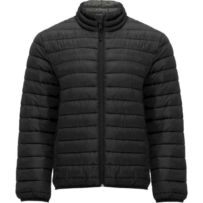 Promotional Finland Men's Insulated Jacket - Image 2